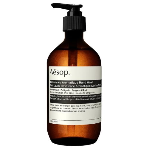 undefined, Aesop Reverence Aromatique Hand Wash 500 ml