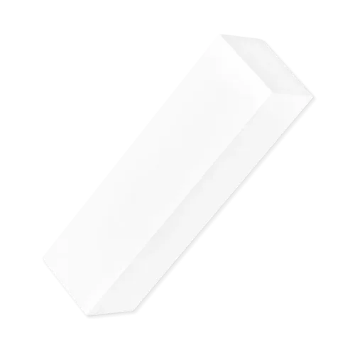 NEONAIL WHITE BUFFER BLOCK Nägel kürzen 1 ct