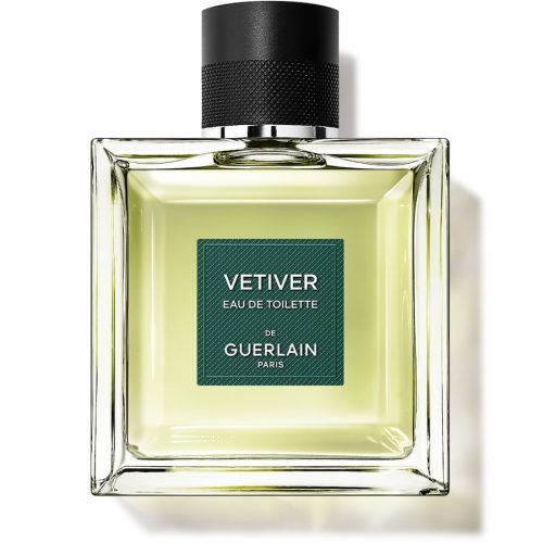 Guerlain Vetiver Vétiver Eau De Toilette 100 ml Herren