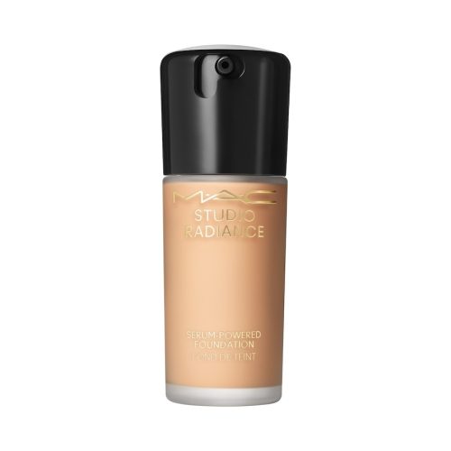 MAC Cosmetics - Studio Radiance Serum-Powered Foundation, 30 ml, C.