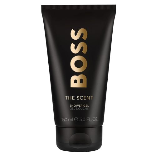 Hugo Boss Boss The Scent Duschgel 150 ml Herren