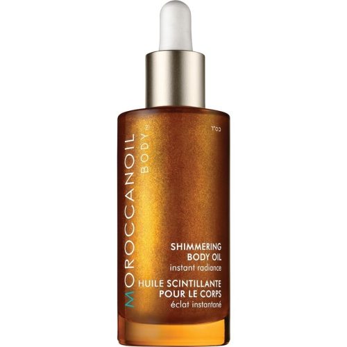 MOROCCANOIL, Moroccanoil Shimmering Body Oil, 50ml