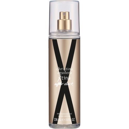 Christina Aguilera Xtina After Dark Fine Fragrance Mist Damenparfum 236 ml Damen