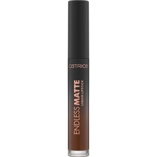 CATRICE - Endless Matte Liquid Lipstick, 4.5 ml,  Coffee Date?