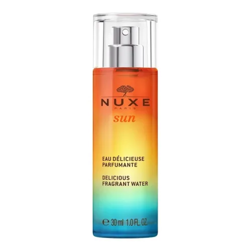 Nuxe -  Sun Eau Parfumante 30ml, 30  ml