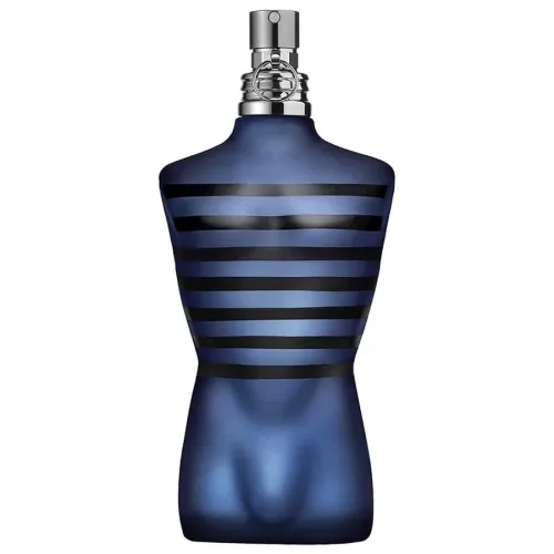 Jean Paul Gaultier, Jean Paul Gaultier Ultra Male by Jean Paul Gaultier Eau de Toilette Intense Spray 125 ml