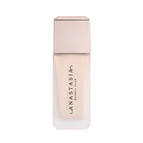 Anastasia Beverly Hills - Impeccable Blurring Second-Skin Matte Foundation - Foundation, 35 ml, Shade  - N
