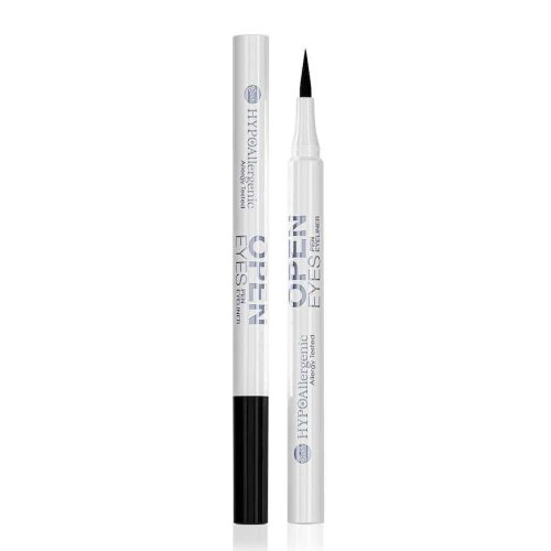 Bell Hypo Allergenic Open Eyes Eyeliner 1,4 g NOIR BLACK