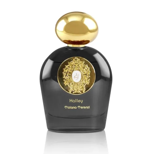 Tiziana Terenzi, Tiziana Terenzi Halley by Tiziana Terenzi Extrait De Parfum Spray (Unisex) 100 ml