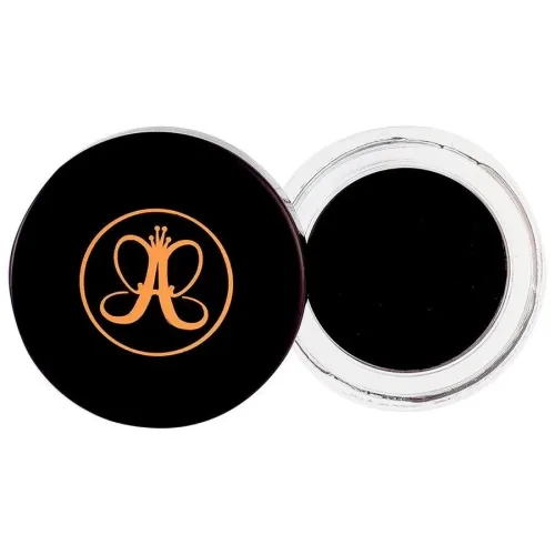 Anastasia Beverly Hills, ANASTASIA BEVERLY HILLS Waterproof Creme Color Jet Matte Eyeliner 1ST