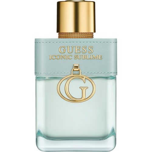 Guess - Iconic Sublime, Eau de Parfum, 100  ml