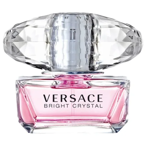 Versace, Bright Crystal by Versace Eau de Toilette Spray 50 ml