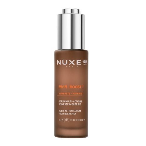 Nuxe Men - Multifunktions-serum Für Energie Und Jugendlichkeit