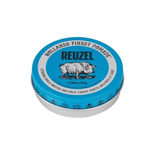 Reuzel Strong Hold High Shine Pomade Haarwachs 95 g