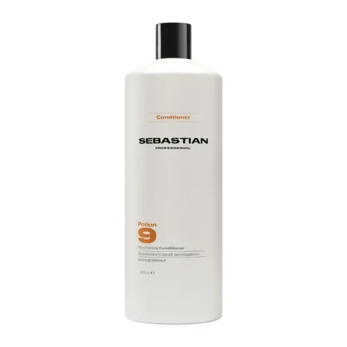 Sebastian Professional, Sebastian Professional Potion 9 Nourishing Conditioner Conditioner 1000 ml