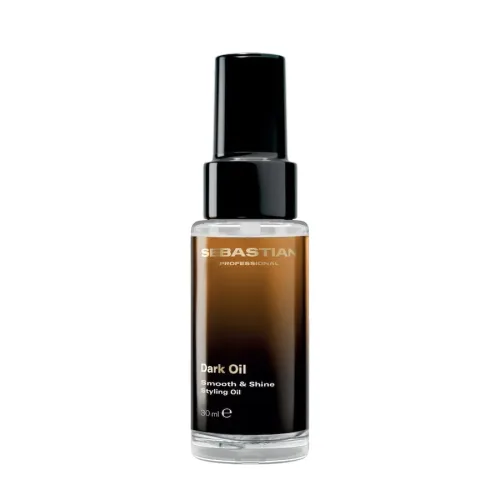 Sebastian, Sebastian Dark Oil Hairoil 30 ml