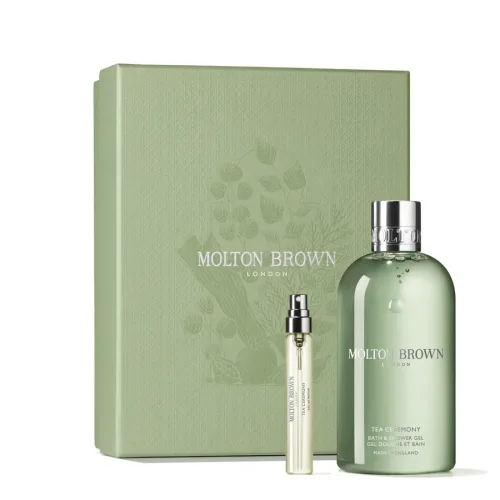 Molton Brown Tea Ceremony Kollektion Duftsets 1 ct