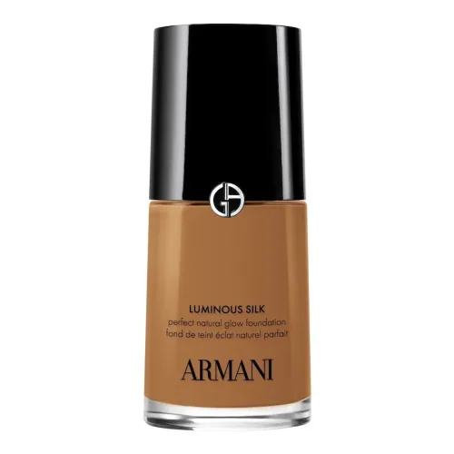 ARMANI - Luminous Silk Foundation, 30 ml