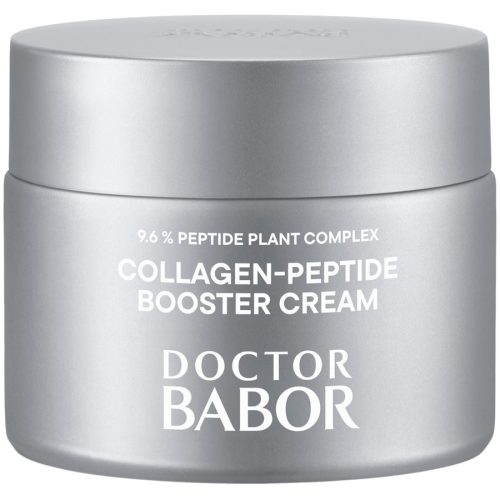 BABOR DOCTOR BABOR COLLAGEN-PEPTIDE BOOSTER CREAM Gesichtscreme 30 ml