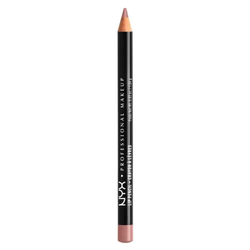 NYX-PROFESSIONAL-MAKEUP, NYX Professional Makeup Slim Lip Pencil, Mauve