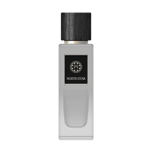 NATURAL BY THE WOODS North Star Parfum 100 ml