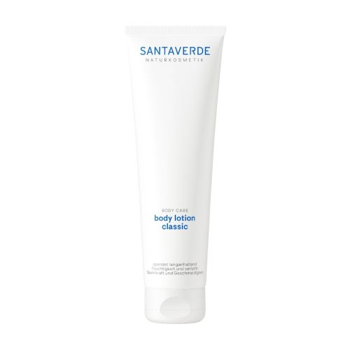 Santaverde Aloe Vera Body Lotion Classic Bodylotion 150 ml