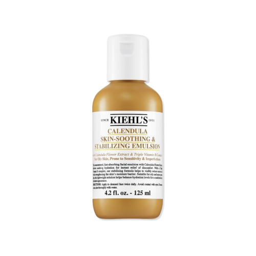 Kiehl?s Calendula Emulsion Gesichtscreme 125 ml