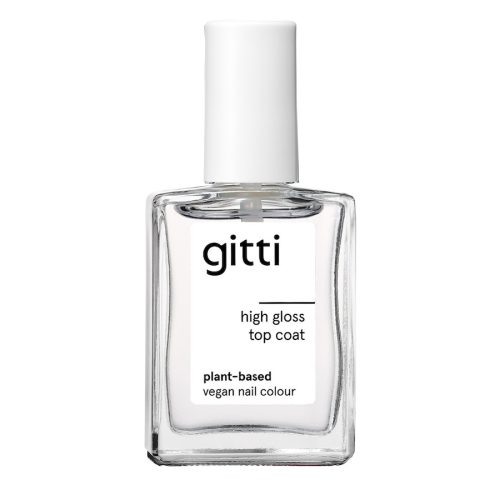 gitti High Gloss Top Coat 15 ml