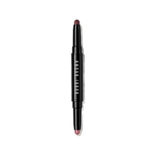 Bobbi Brown Dual-Ended Long-Wear Cream Shadow Stick Lidschatten 1,6 g RADIANT ROSE / BRAZEN