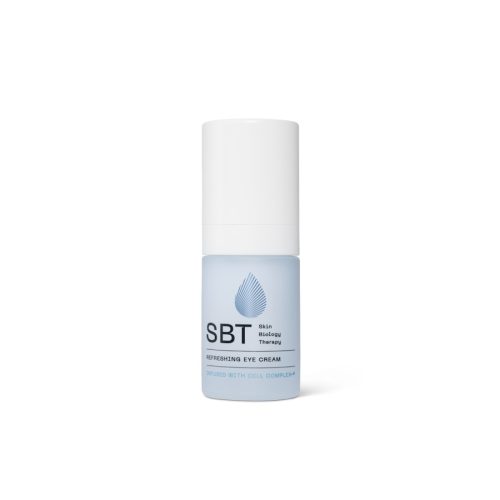 SBT Essential Refreshing Augencreme 15 ml