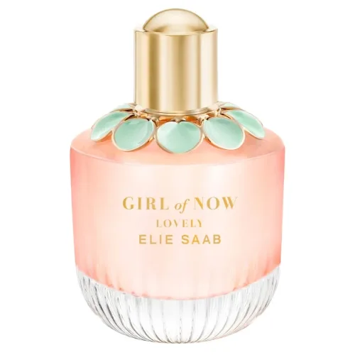Elie Saab Girl of Now Lovely Damenparfum 90 ml Damen