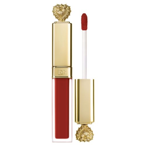 Dolce&Gabbana Devotion Everkiss Liquid Lip Lipgloss 5 ml 400 - PRIDE