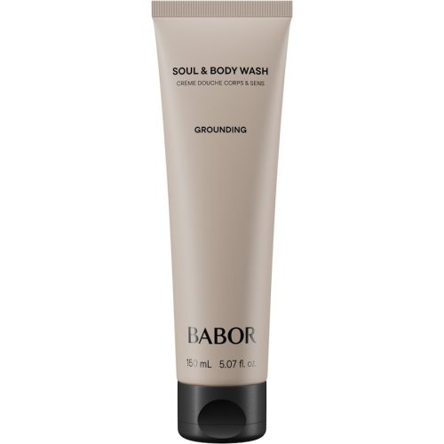 BABOR Soul & Body Wash Grounding Bodylotion 150 ml