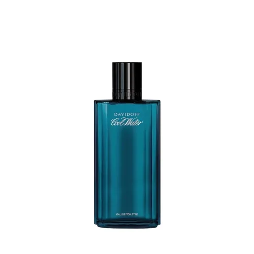 Davidoff, Davidoff Cool Water Eau de Toilette 125 ml Herren