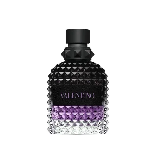 Valentino - Born in Roma Purple Melancholia, Eau de Toilette, 50  ml