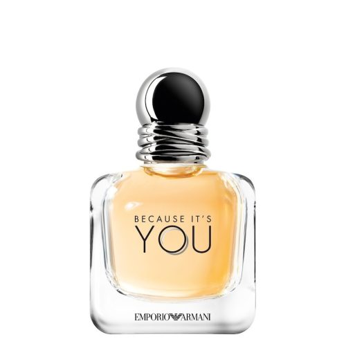Emporio Armani - Because It`s YOU - Eau de Parfum