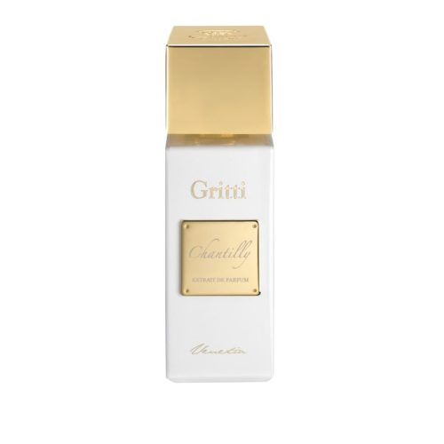 GRITTI White Collection Chantilly Extrait Parfum 100 ml