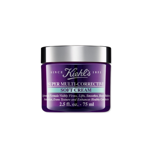 Kiehl?s Super Multi Corrective Oil-Free Gesichtscreme 75 ml Damen