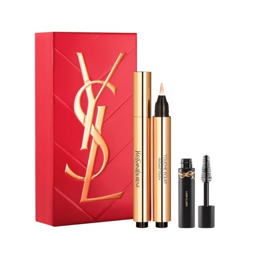 Yves Saint Laurent Touche Éclat + Lash Clash Paletten & Sets 1 ct 1 Stück