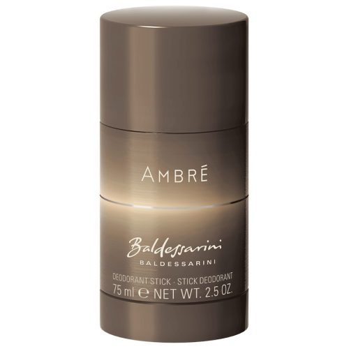 Baldessarini Ambré Stick Deodorants 75 ml Herren