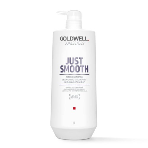 Goldwell, Dualsenses Just Smooth - Taming Shampoo