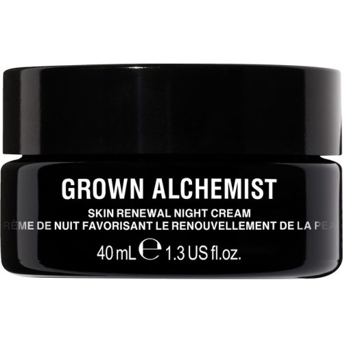 Grown Alchemist Skin Renewal Nachtcreme 40 ml