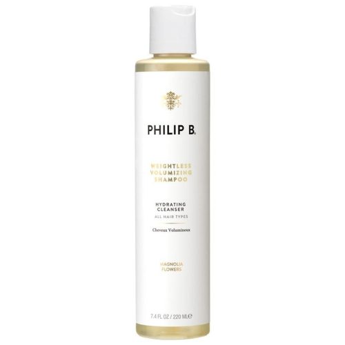 Philip B. Weightless Volumizing Shampoo 220 ml
