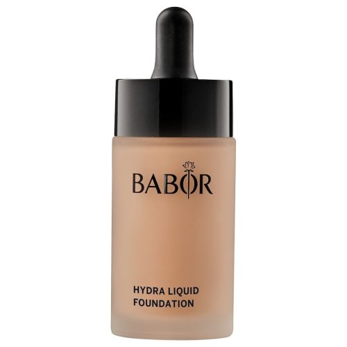 BABOR Hydra Liquid FDT Foundation 30 ml 15 - TERRA