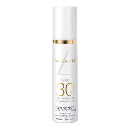 Lancaster - Sun Perfect Sun Iluminating Cream SPF 30, 50 ml