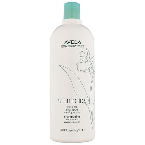 Aveda Musthaves Shampure Nurturing Shampoo 1000 ml