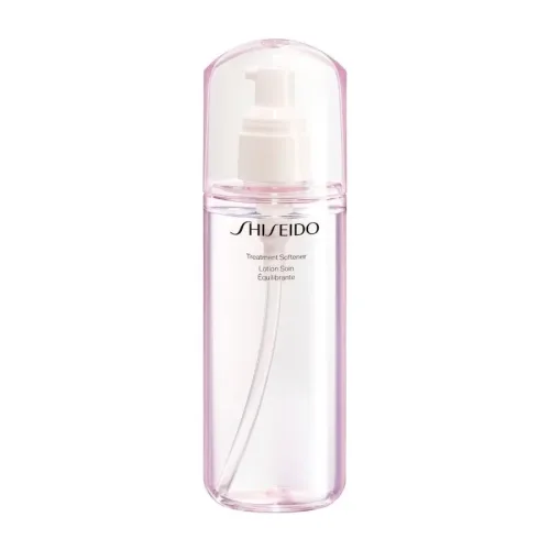 SHISEIDO, Shiseido Treatment Softener 150 ml