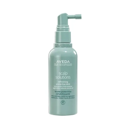 undefined, Aveda Scalp Solutions Refreshing Protective Mist 100 ml