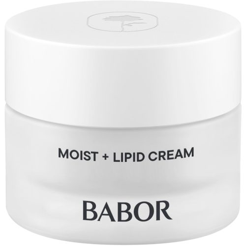 BABOR CARE Moist + Lipid Cream Gesichtscreme 50 ml