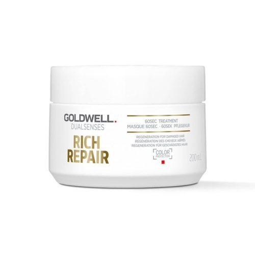 Goldwell, GW DS RR 60 sec. Treatment 200ml